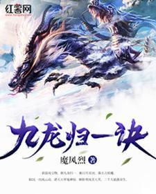 九龙归一诀女主角介绍