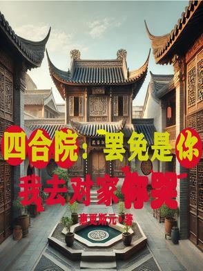 四合院：罢免是你，我去对家你哭四合院：罢免是你，我去对家你哭刚刚更新最新章节