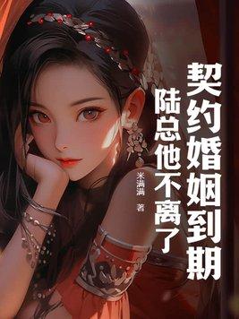 契约宠婚陆少别惹我