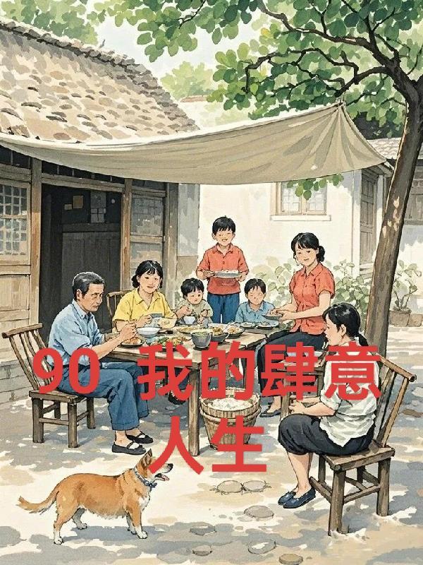 重回九零我在农村的肆意人生