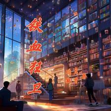 铁血狂兵百度百科