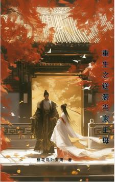 重生之逆袭当宠妻资源