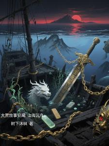 抖音大荒山海录