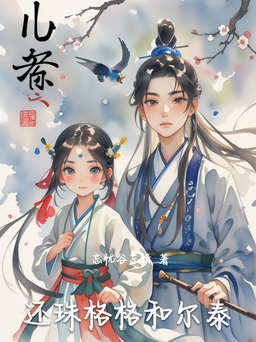 还珠格格尔泰喜欢谁