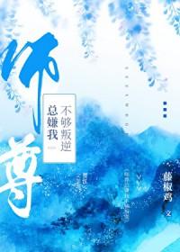 师尊总嫌我不够叛逆by藤椒鸡