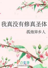 我真没有修真圣体txt