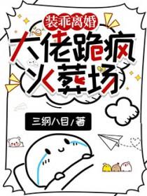 大佬跪疯火葬场