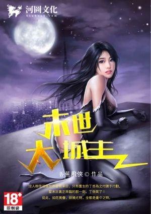 末日大城主丁岳沈幼晴免费阅读