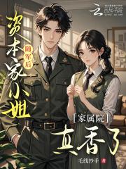 资本家大小姐随军孕三胎惊艳家属院