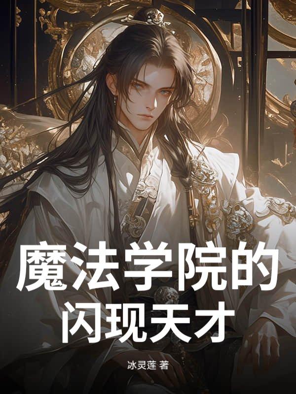 魔法学院的闪现天才作者