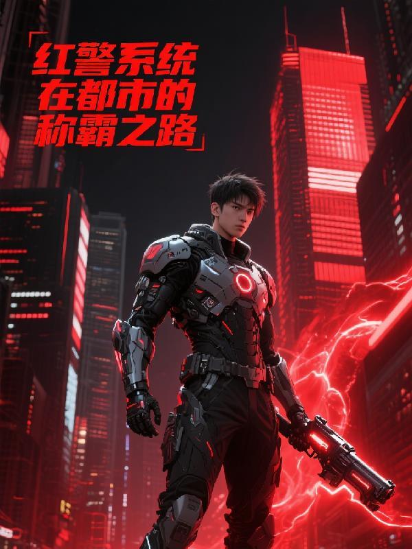 红警在都市
