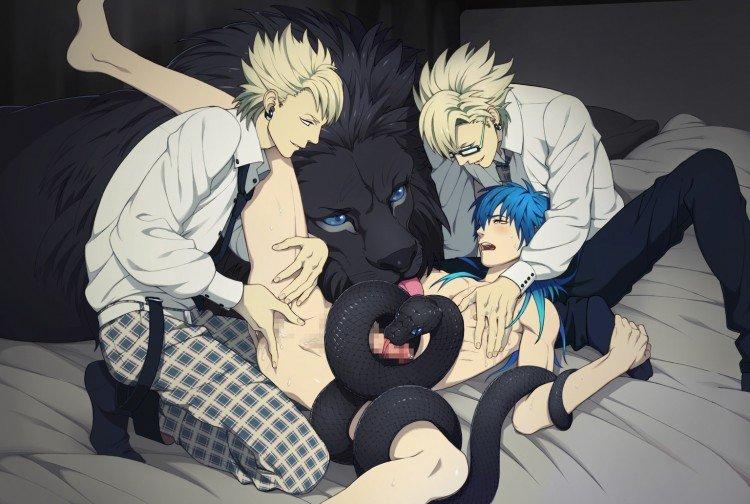 梦想成真2.0才不是二哈