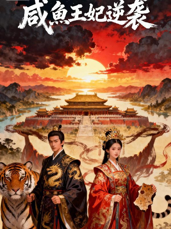 咸鱼王妃上位记