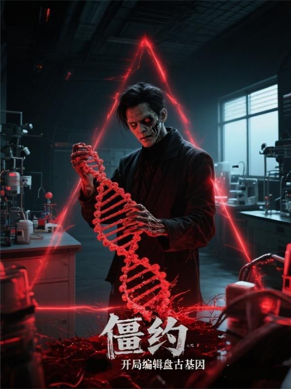 僵约开局编辑盘古基因最新章节更新列表