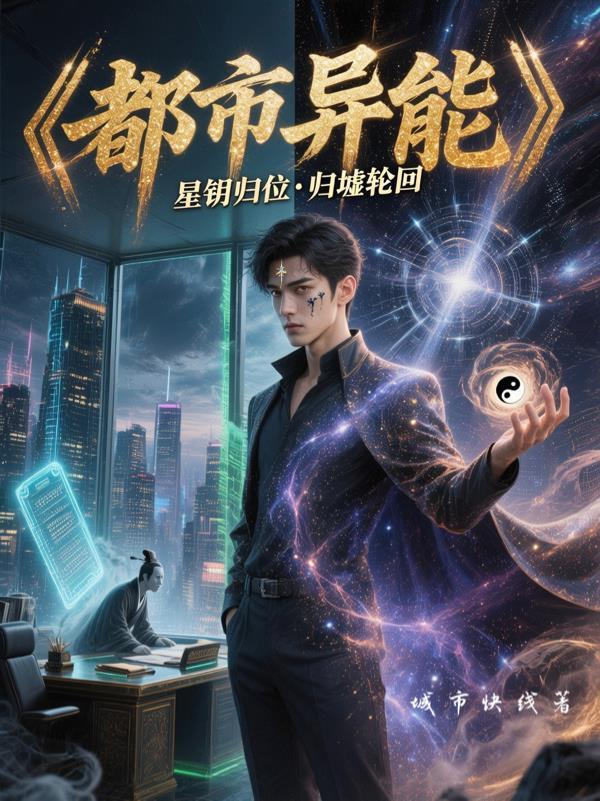 都市异能推荐知乎