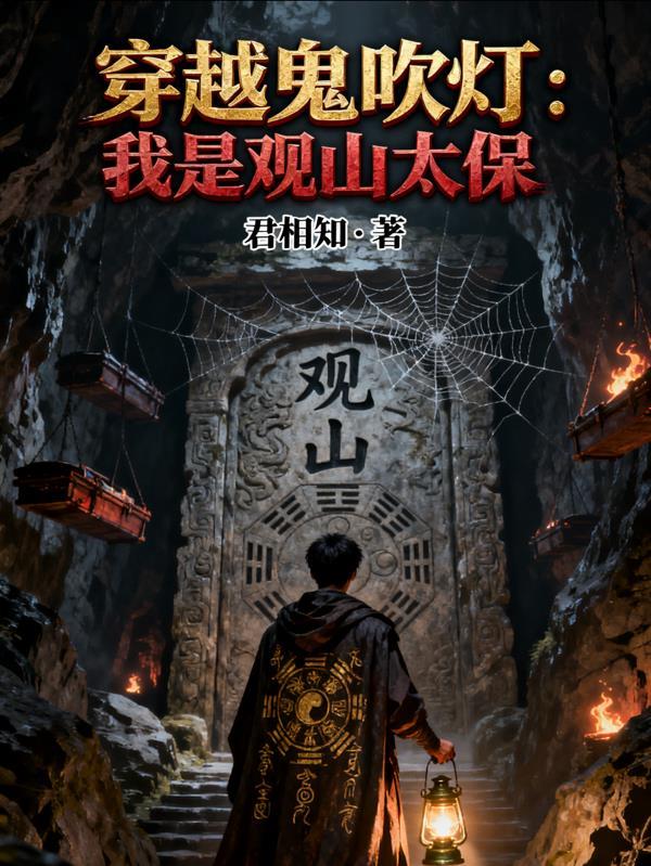 穿越鬼吹灯的道士