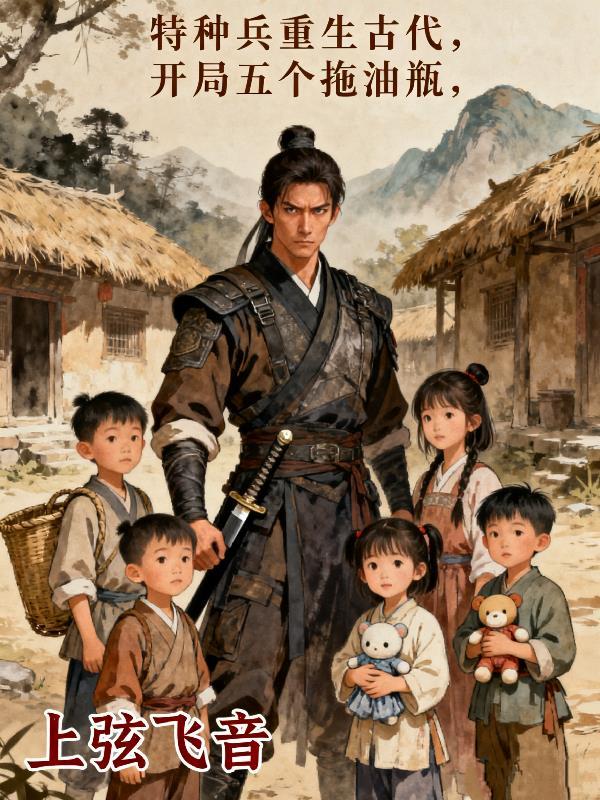 特种兵回古代的