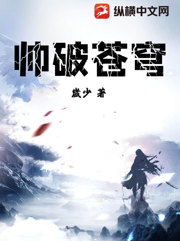 帅破苍穹一般指什么人