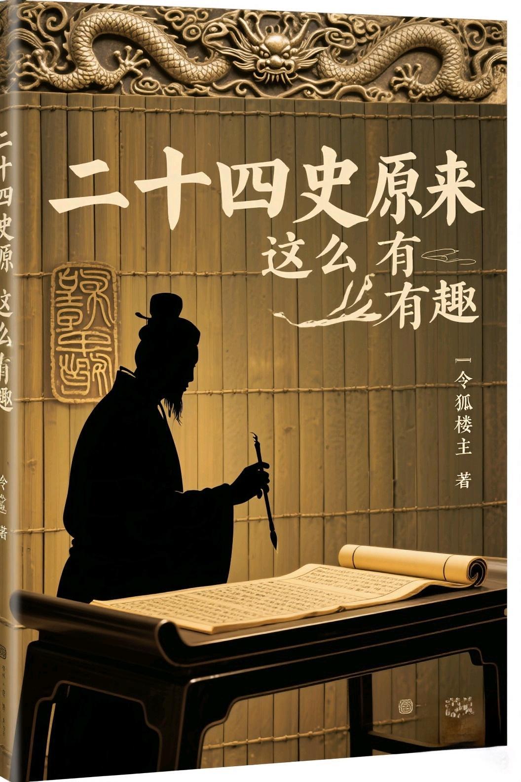 二十四史应该怎么读