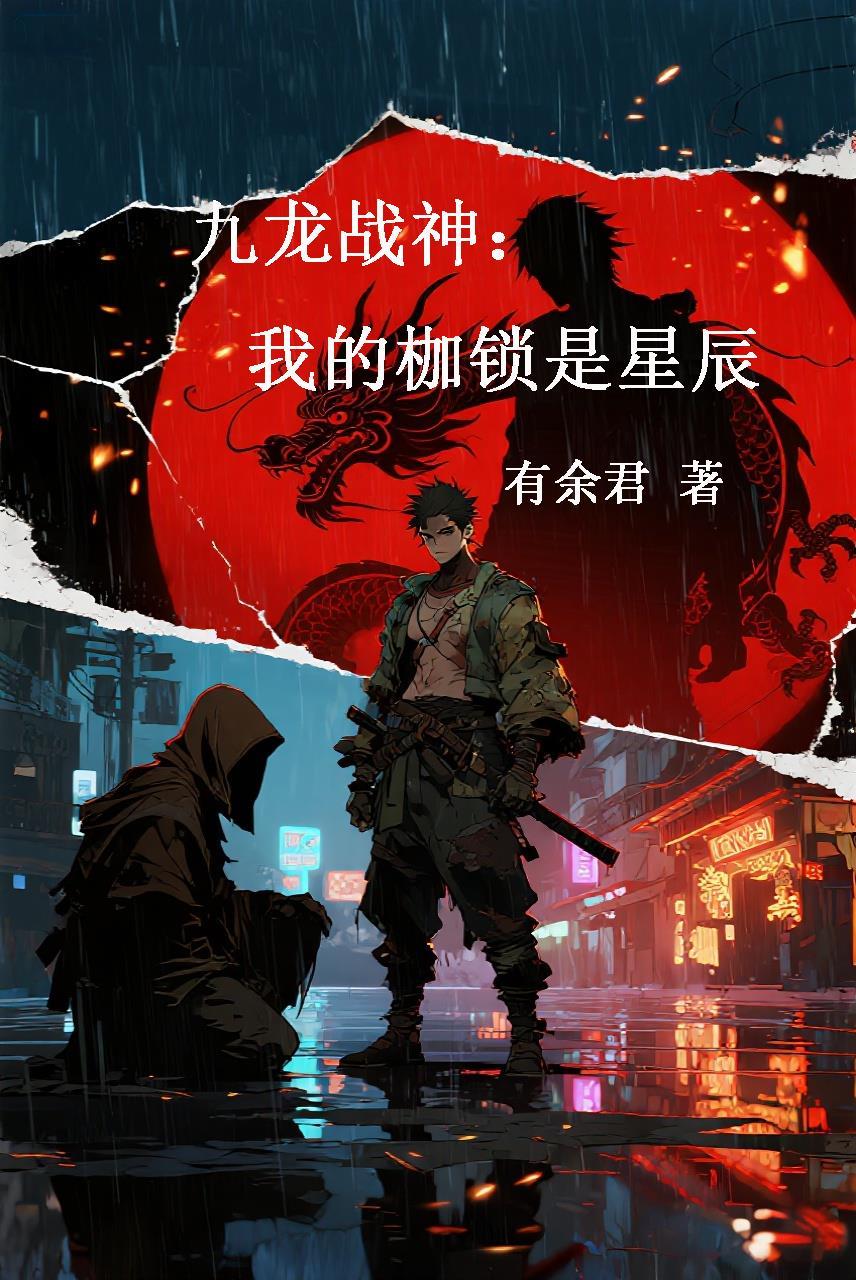 九龙战神全文阅读