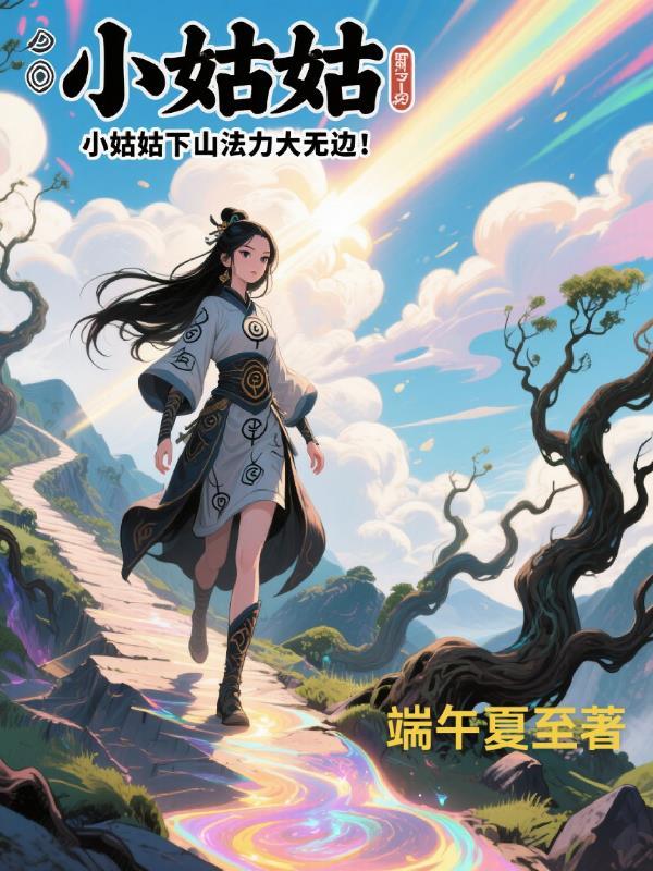 小姑姑的意思是什么