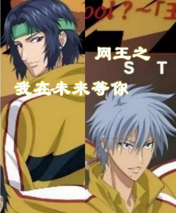 网王之未来人生