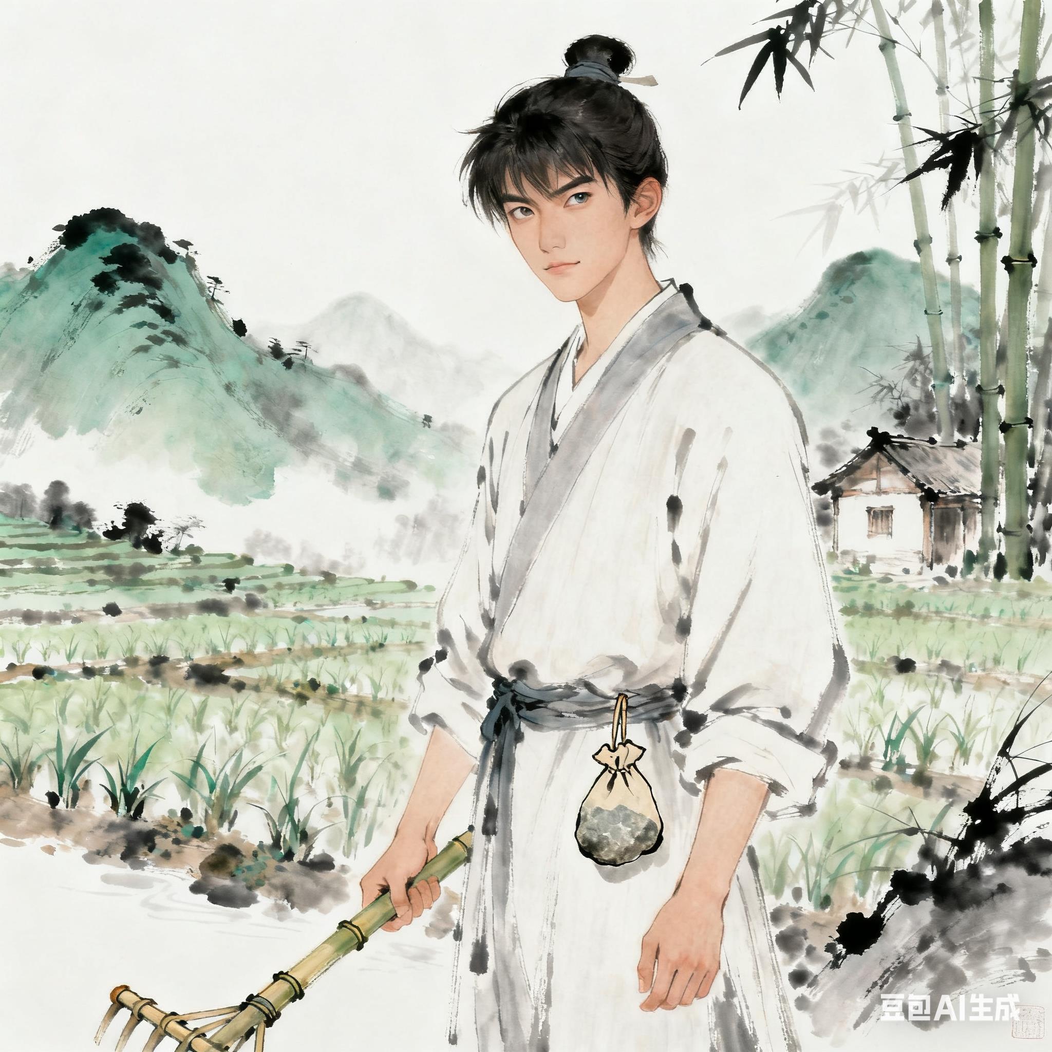 金丹家族里的词条修士能用吗