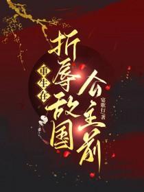 重生在折辱敌国公主前gl免费阅读