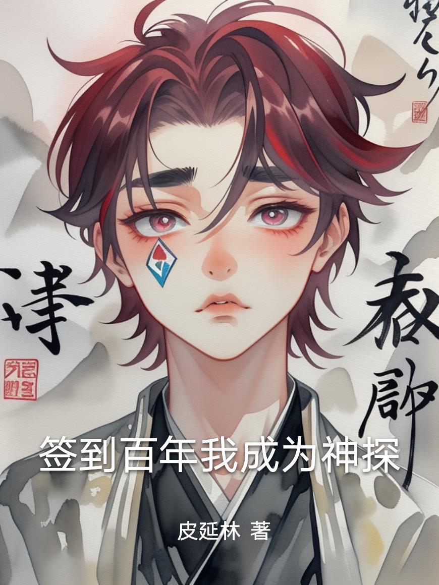 签到百年我成为神探