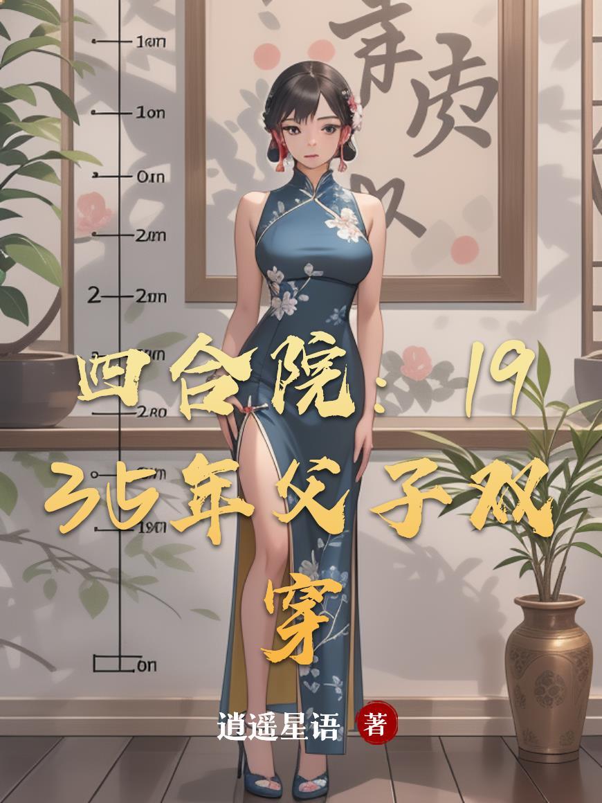 四合院:1935年父子双穿